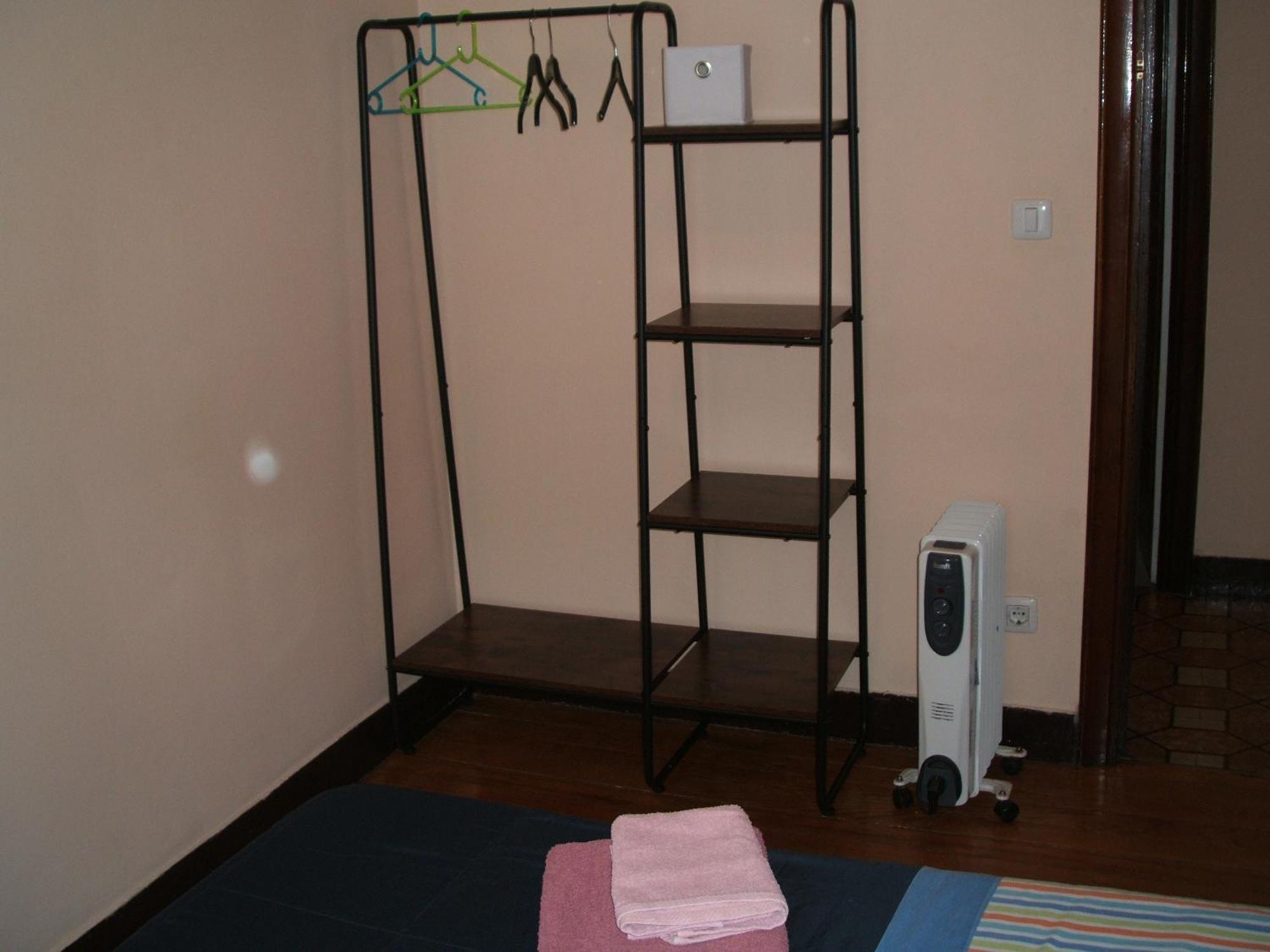 Appartement Piso Gran Via Vigo Extérieur photo