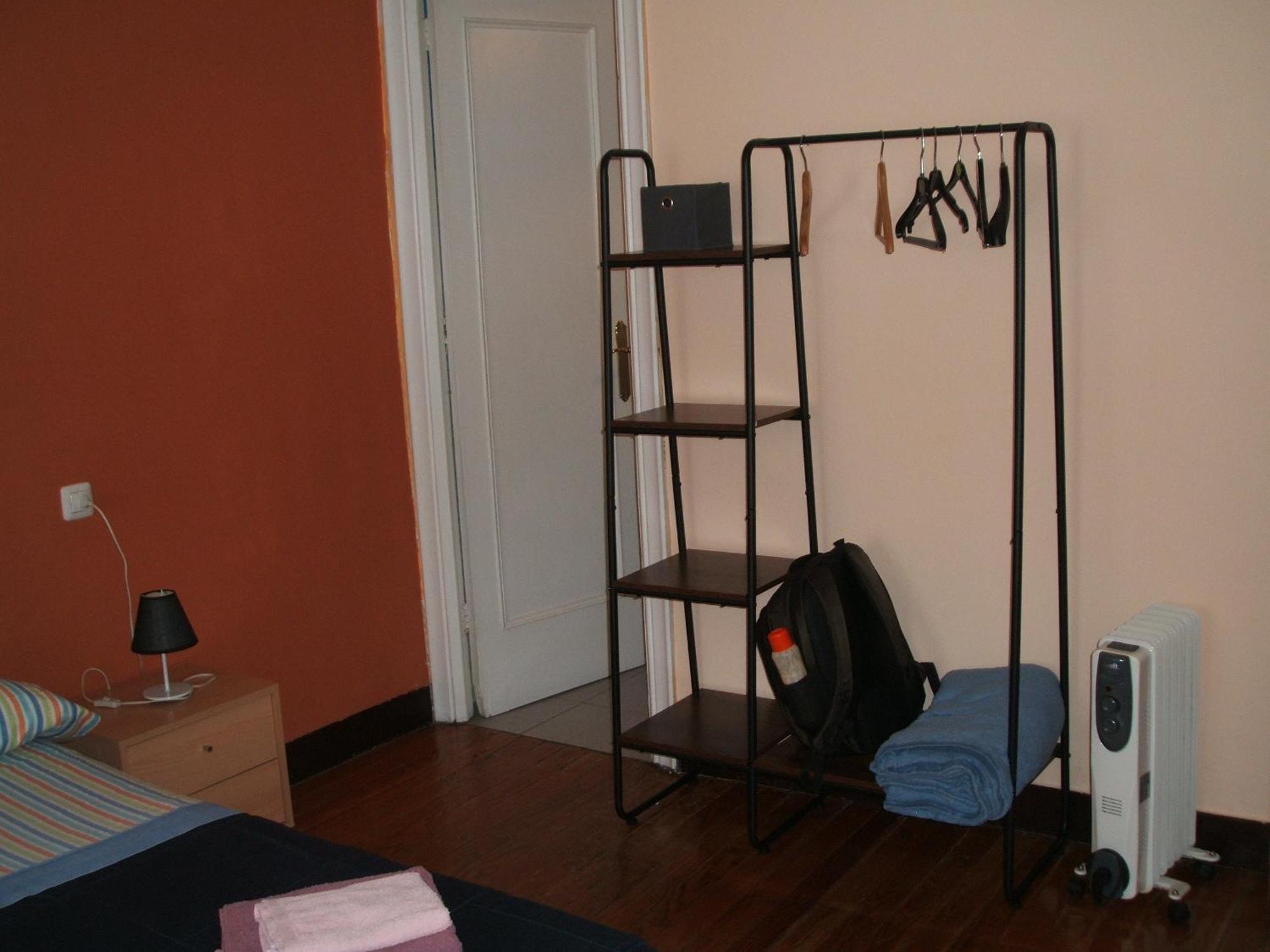 Appartement Piso Gran Via Vigo Extérieur photo