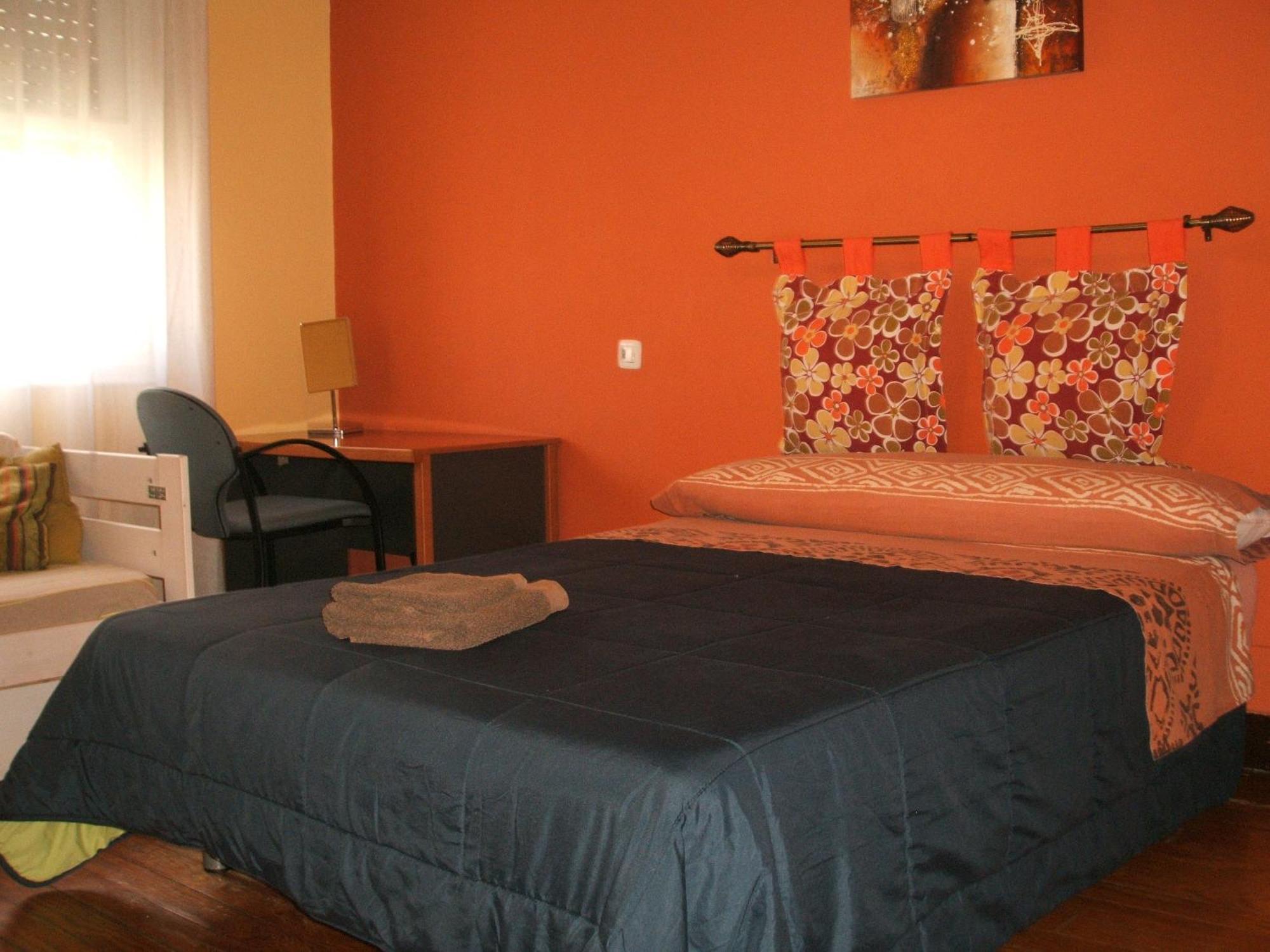 Appartement Piso Gran Via Vigo Extérieur photo