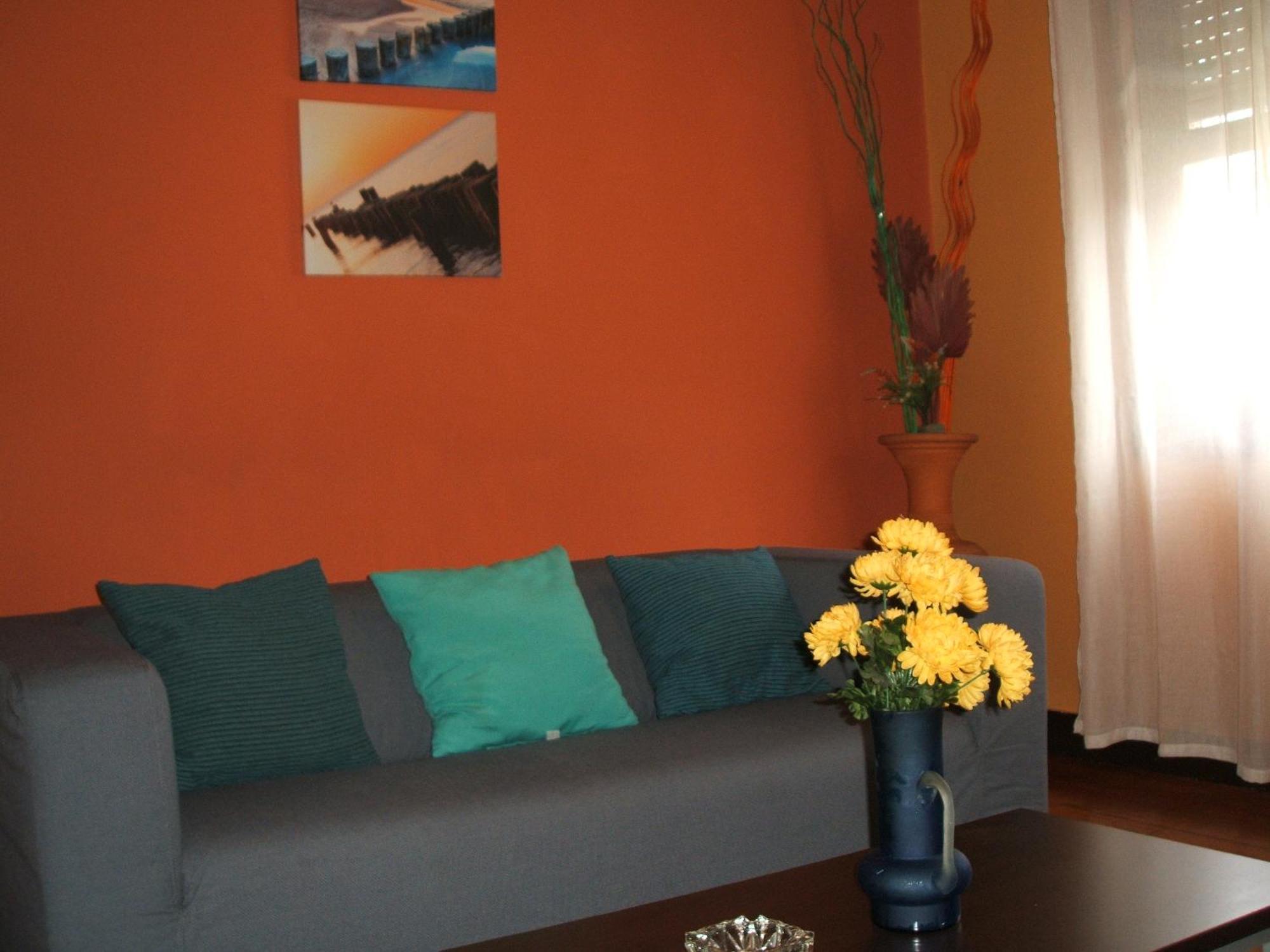 Appartement Piso Gran Via Vigo Extérieur photo