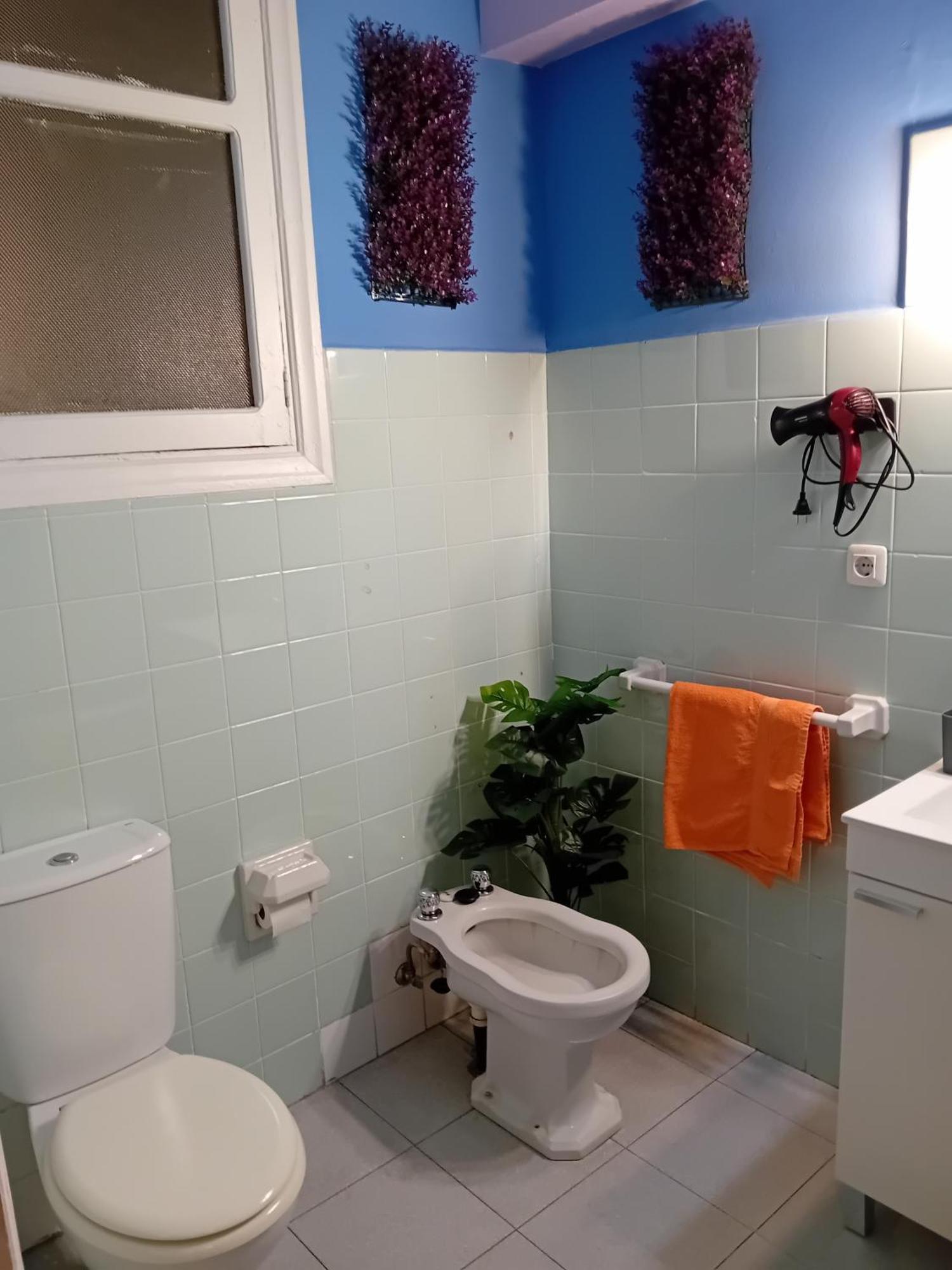Appartement Piso Gran Via Vigo Extérieur photo