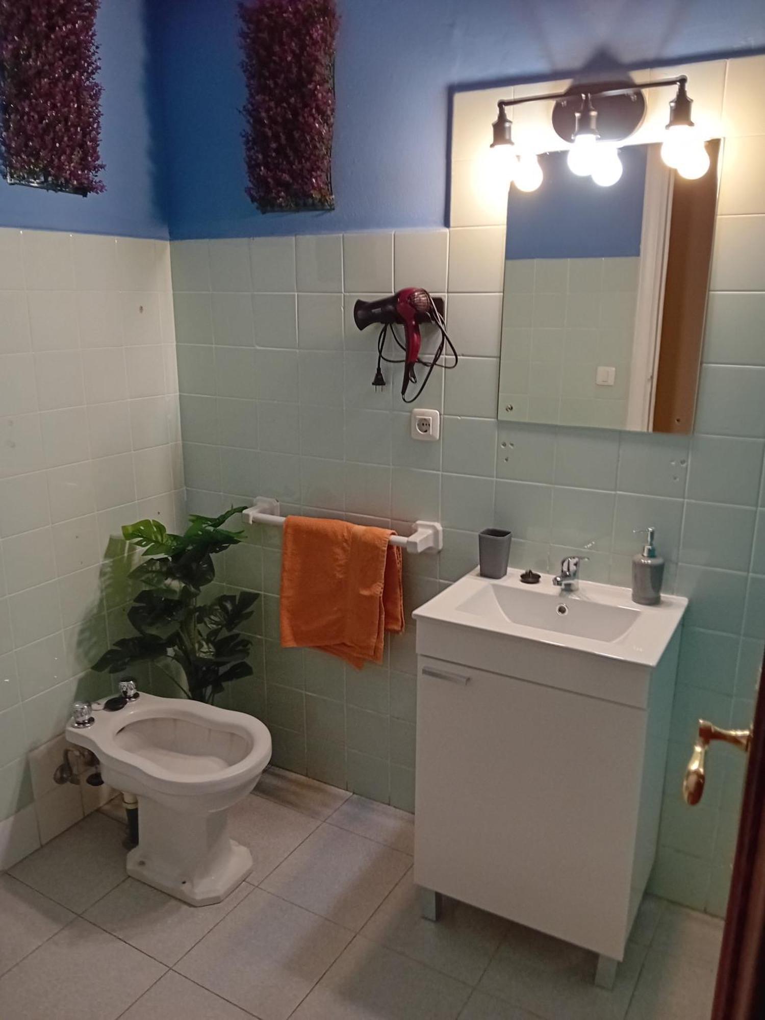 Appartement Piso Gran Via Vigo Extérieur photo